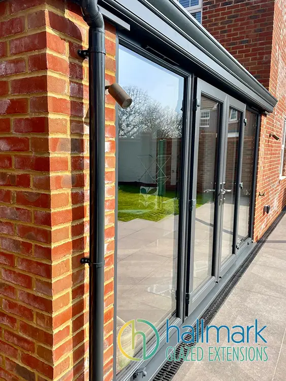 Beautiful uPVC LivinRoom Conservatory in Hailsham, East Sussex