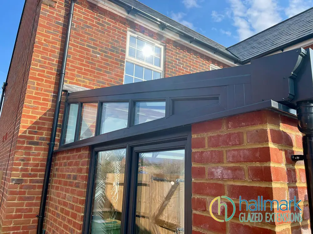 Beautiful uPVC LivinRoom Conservatory in Hailsham, East Sussex