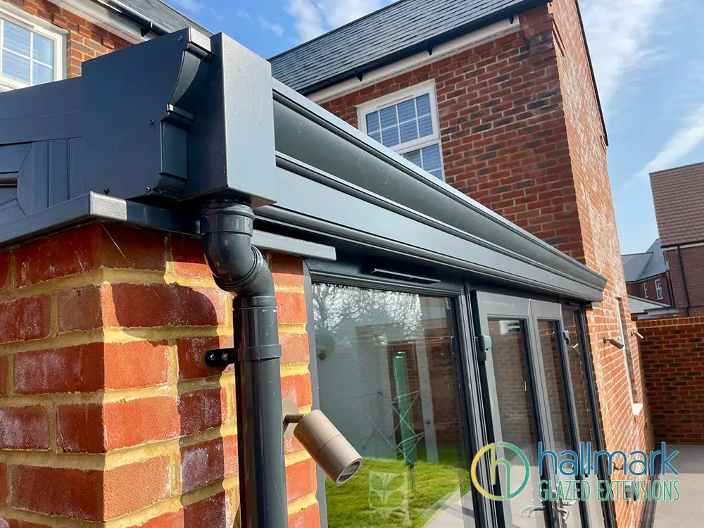Beautiful uPVC LivinRoom Conservatory in Hailsham, East Sussex