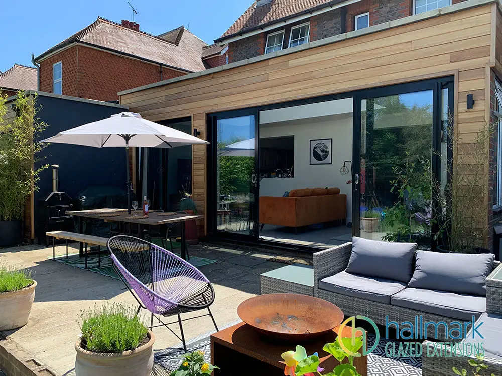 Designing Your Ideal Conservatory or Orangery