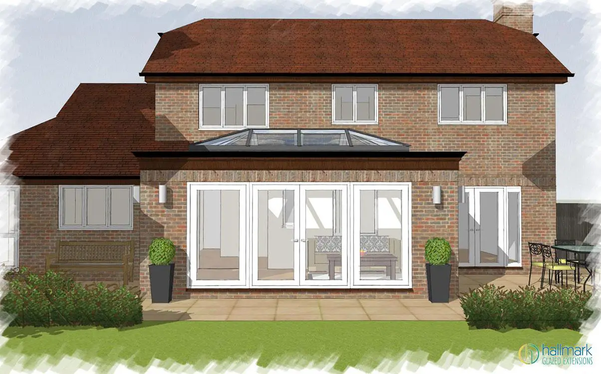 Designing Your Ideal Conservatory or Orangery