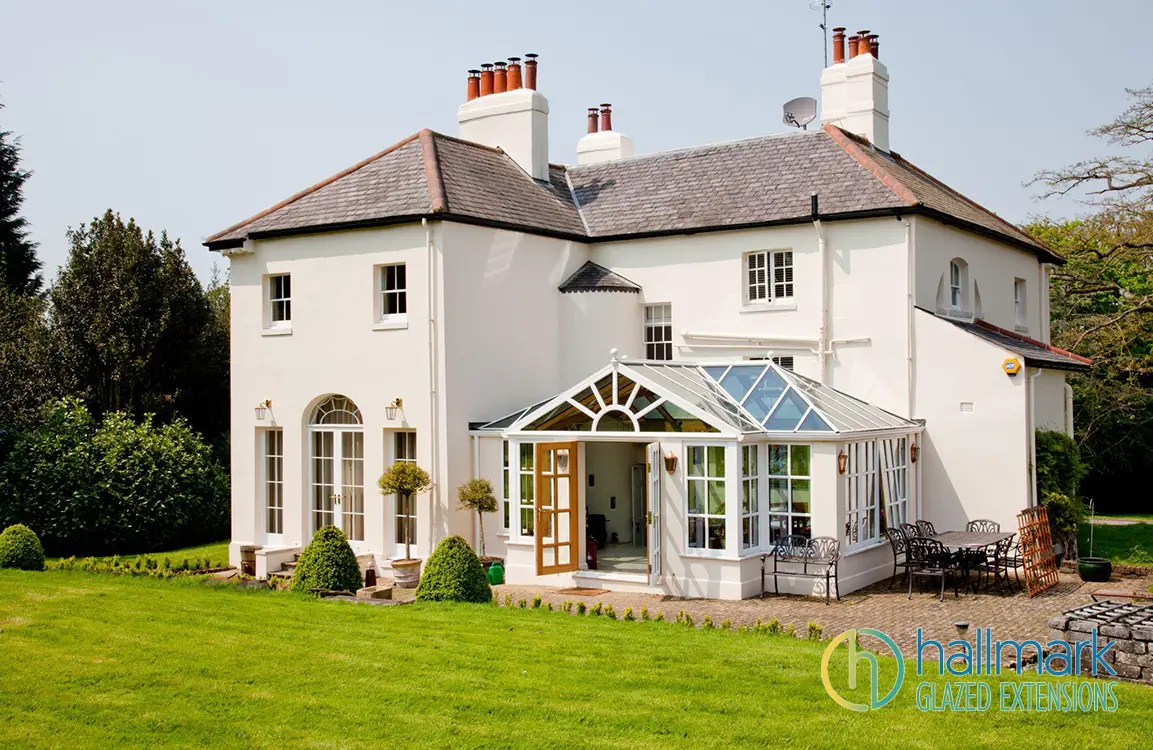 Designing Your Ideal Conservatory or Orangery