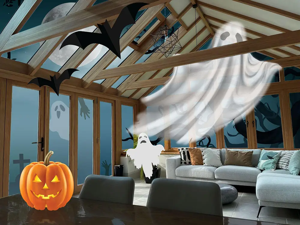 Hallmark Glazed Extensions - Halloween 2024