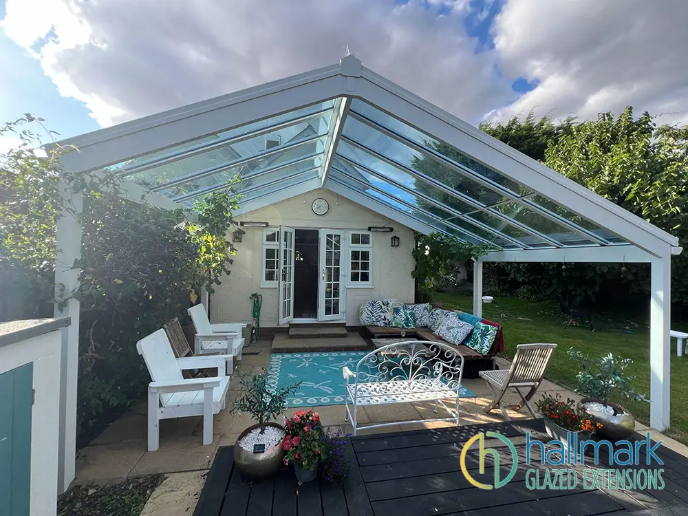 Transform Your Home with a Bespoke Extension