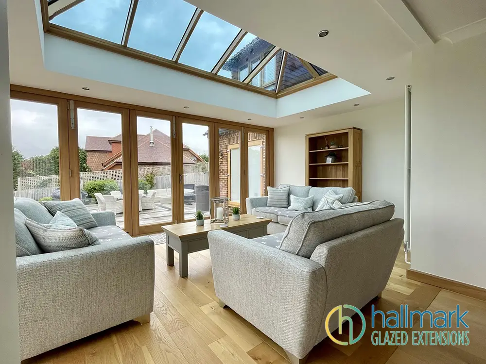 The Perfect Time to Invest in a Hallmark Veranda, Conservatory, or Orangery