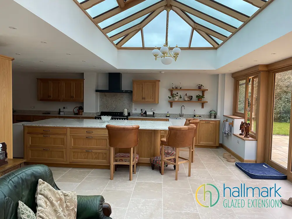 Transform Your Home with Bespoke Kitchen Extension Ideas