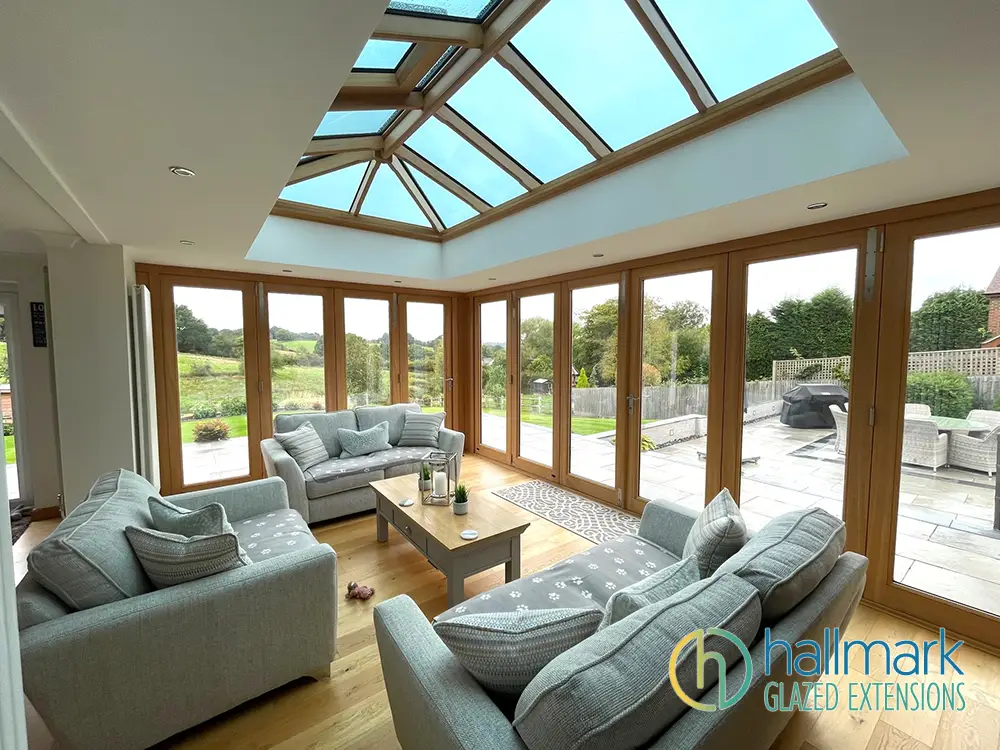 Roof Lanterns are the Perfect Addition to an Orangery Roof Lanterns are the Perfect Addition to an Orangery