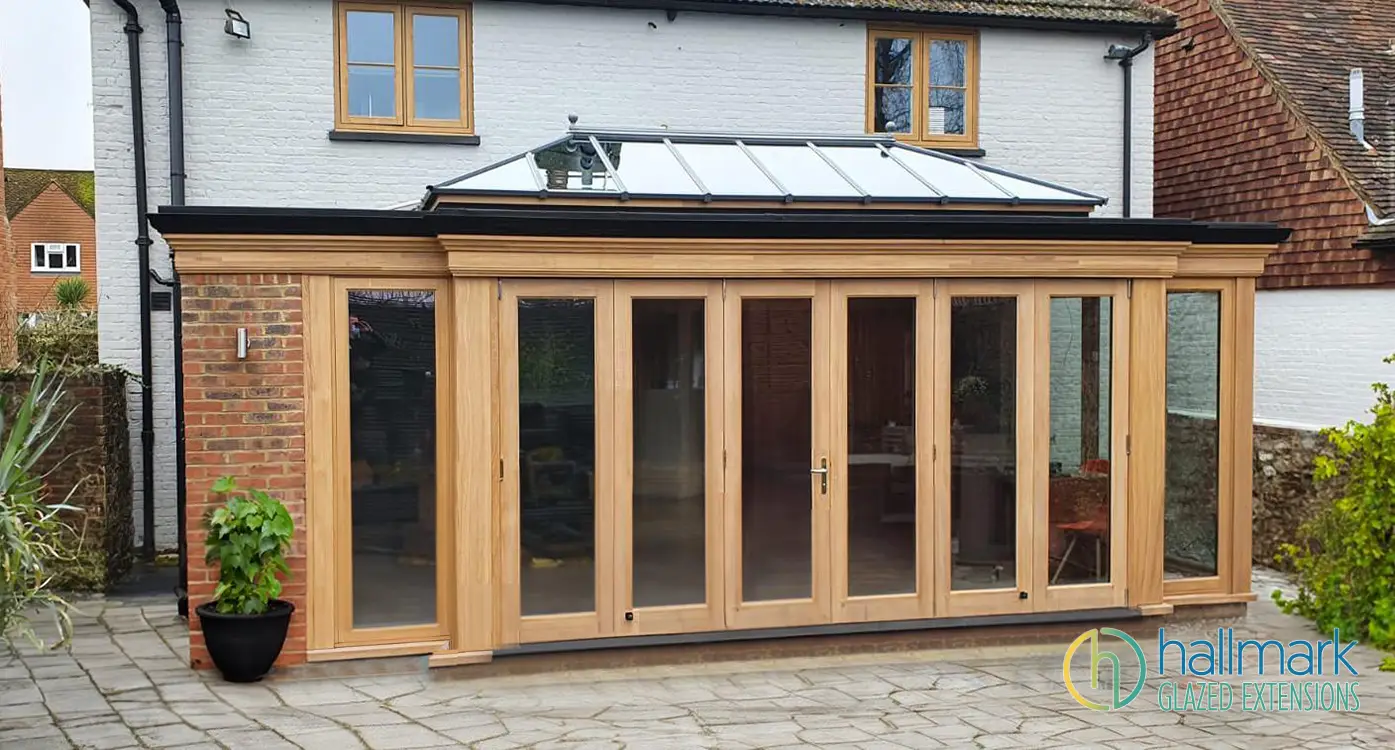 Roof Lanterns are the Perfect Addition to an Orangery Roof Lanterns are the Perfect Addition to an Orangery