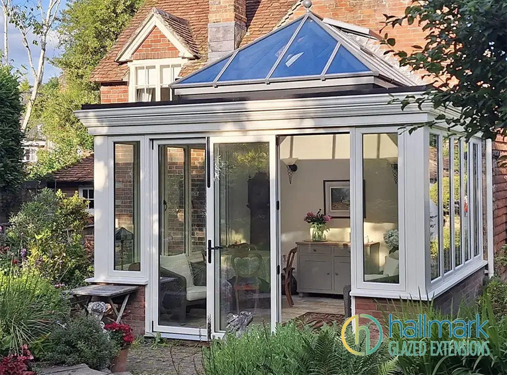 Roof Lanterns are the Perfect Addition to an Orangery Roof Lanterns are the Perfect Addition to an Orangery
