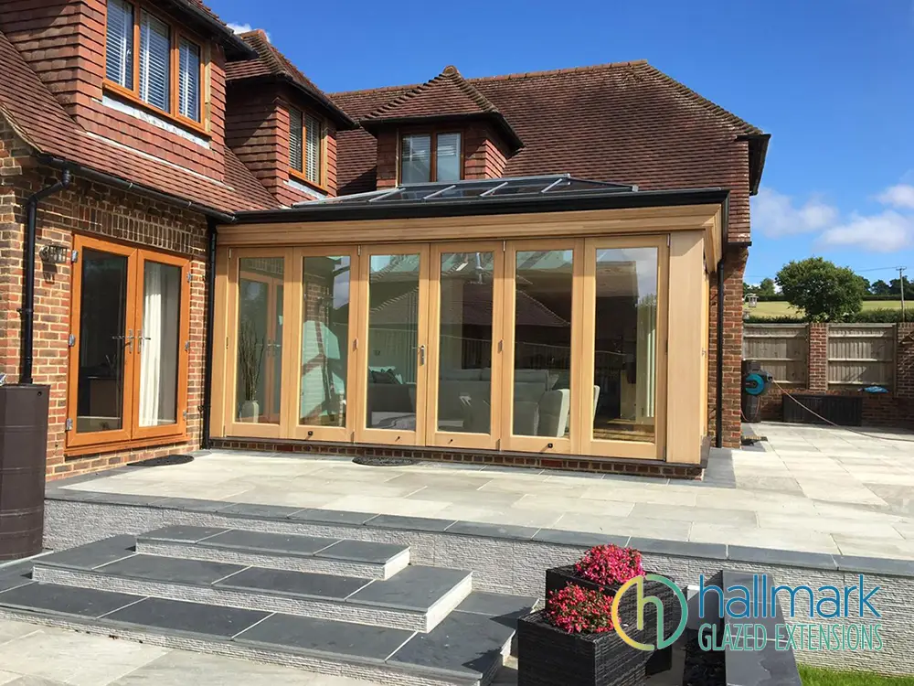 The Journey to Your Perfect Glazed Extension - Hallmark Glazed Extensions