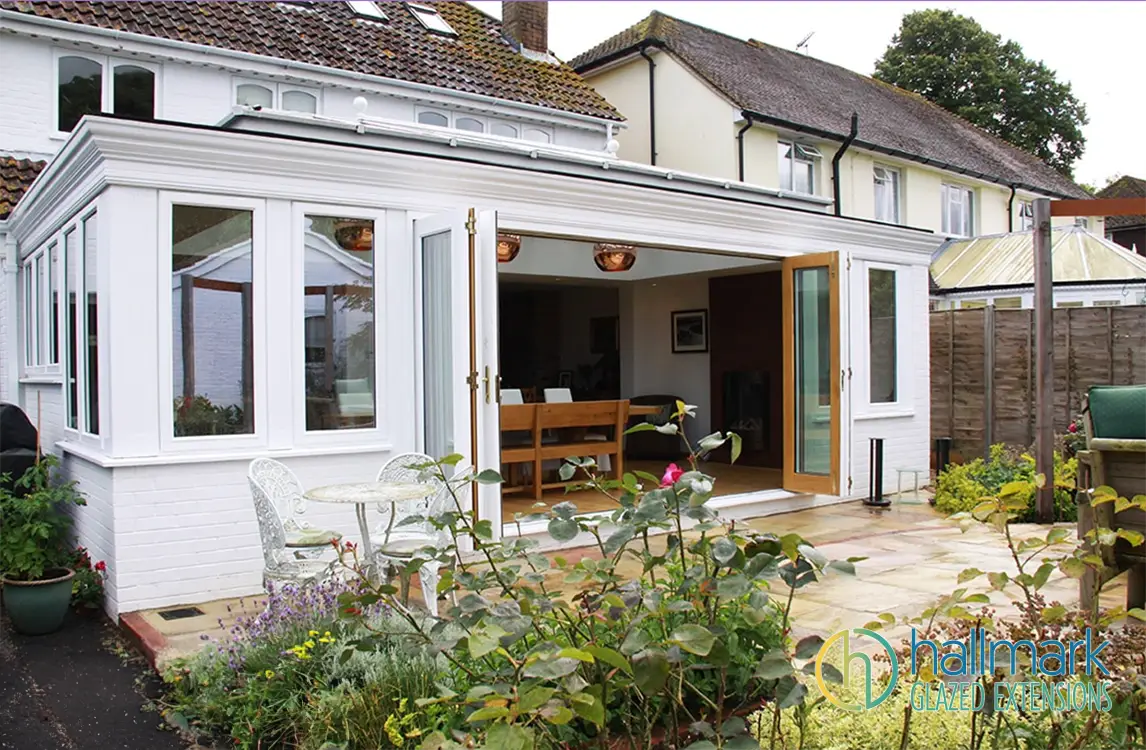The Journey to Your Perfect Glazed Extension - Hallmark Glazed Extensions