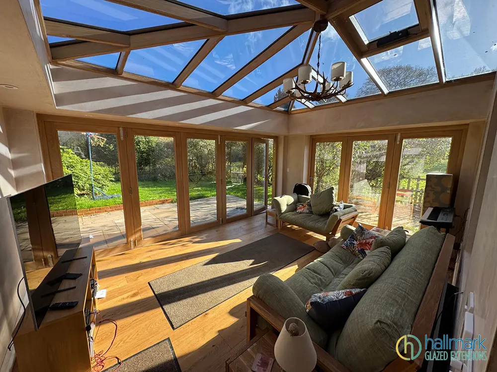 Orangery: A Stylish Way to Add More Space and Light to Your Home Orangery: A Stylish Way to Add More Space and Light to Your Home