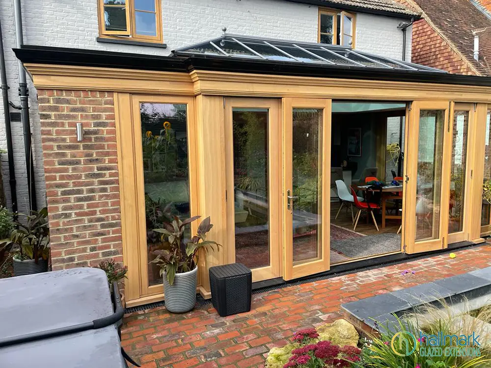 Orangery: A Stylish Way to Add More Space and Light to Your Home Orangery: A Stylish Way to Add More Space and Light to Your Home