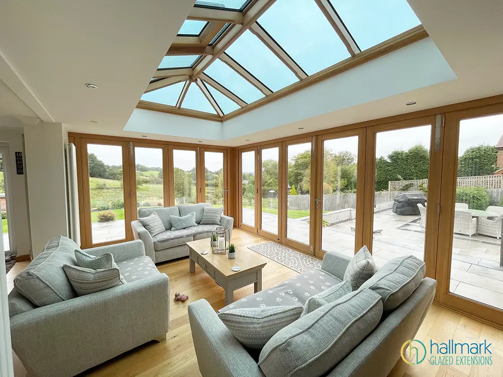 Orangery: A Stylish Way to Add More Space and Light to Your Home Orangery: A Stylish Way to Add More Space and Light to Your Home