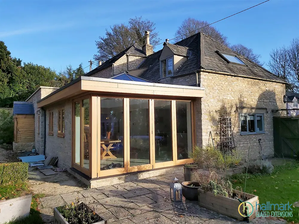 Orangery: A Stylish Way to Add More Space and Light to Your Home Orangery: A Stylish Way to Add More Space and Light to Your Home