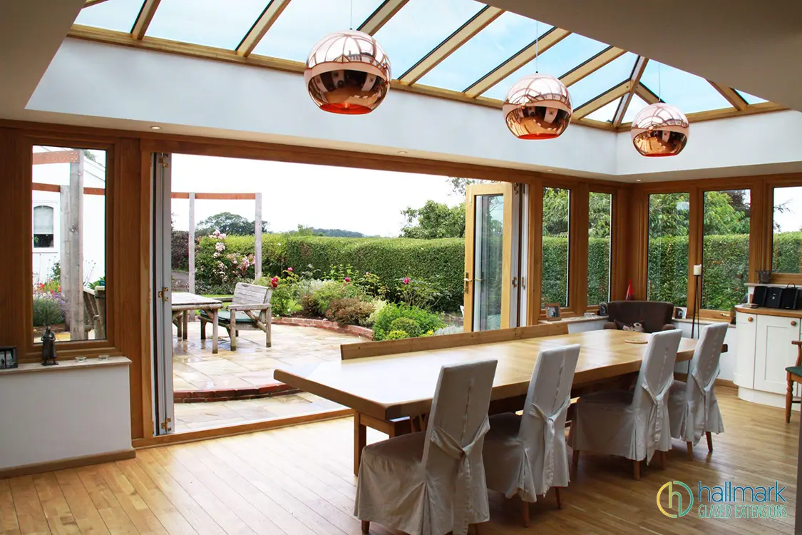 Orangery: A Stylish Way to Add More Space and Light to Your Home Orangery: A Stylish Way to Add More Space and Light to Your Home