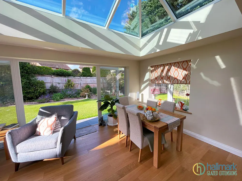 Orangery: A Stylish Way to Add More Space and Light to Your Home Orangery: A Stylish Way to Add More Space and Light to Your Home