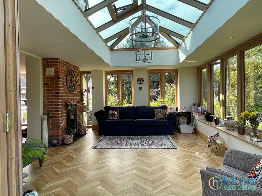 Orangery: A Stylish Way to Add More Space and Light to Your Home Orangery: A Stylish Way to Add More Space and Light to Your Home