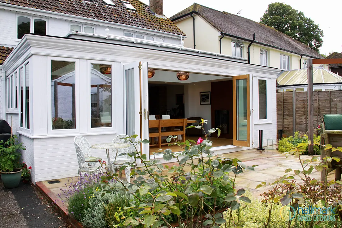 Orangery: A Stylish Way to Add More Space and Light to Your Home Orangery: A Stylish Way to Add More Space and Light to Your Home