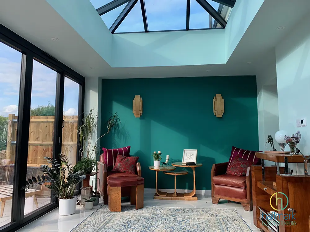 Orangery: A Stylish Way to Add More Space and Light to Your Home Orangery: A Stylish Way to Add More Space and Light to Your Home