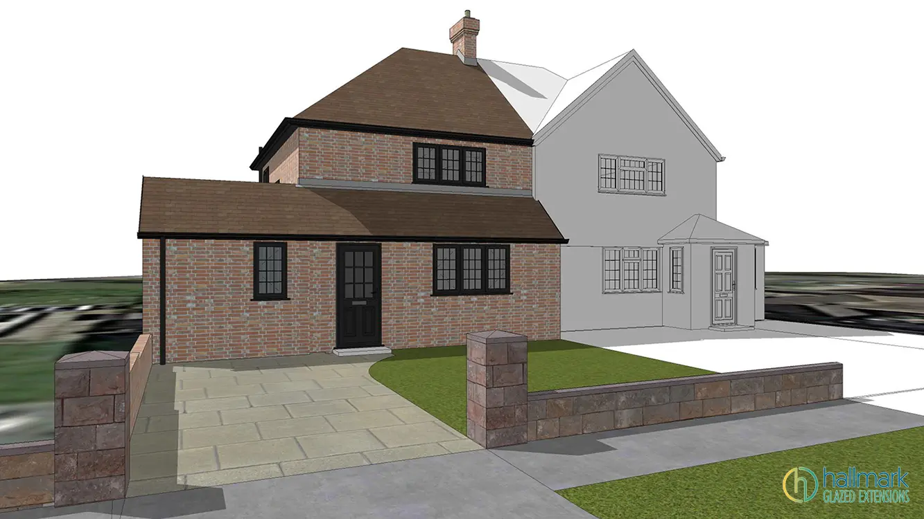 Investing in Expertise: How a Conservatory Design Fee Ensures the Best Outcome for Your Home