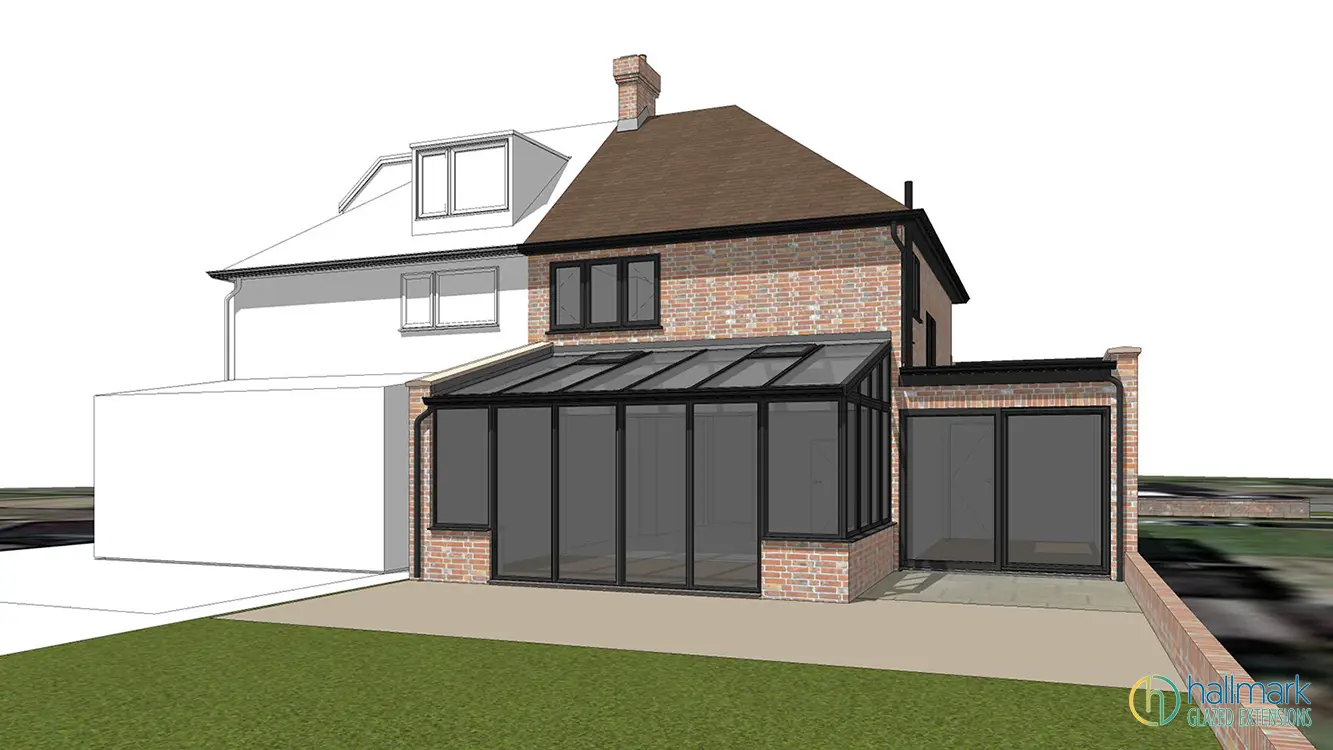 Investing in Expertise: How a Conservatory Design Fee Ensures the Best Outcome for Your Home