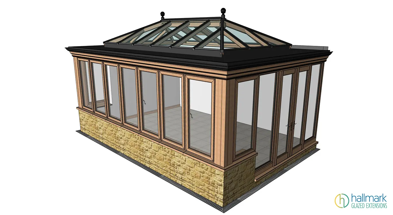 Investing in Expertise: How a Conservatory Design Fee Ensures the Best Outcome for Your Home