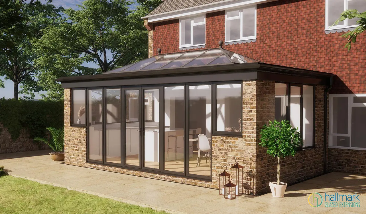 Investing in Expertise: How a Conservatory Design Fee Ensures the Best Outcome for Your Home