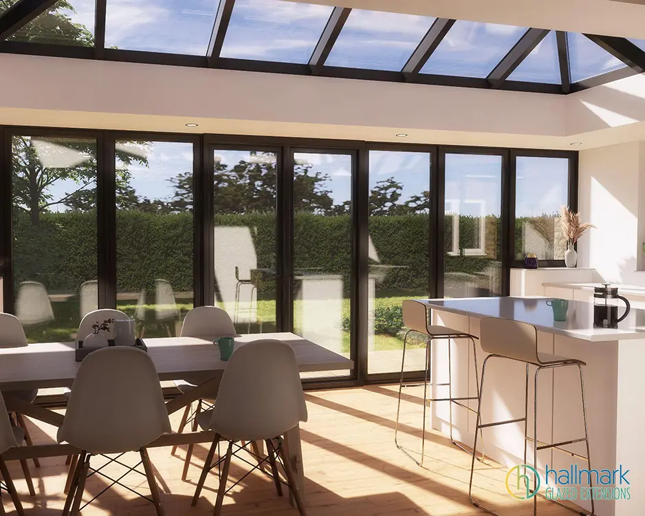 Investing in Expertise: How a Conservatory Design Fee Ensures the Best Outcome for Your Home