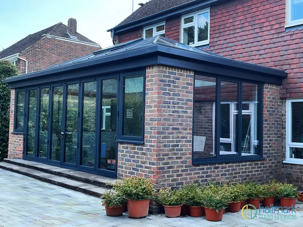 Investing in Expertise: How a Conservatory Design Fee Ensures the Best Outcome for Your Home