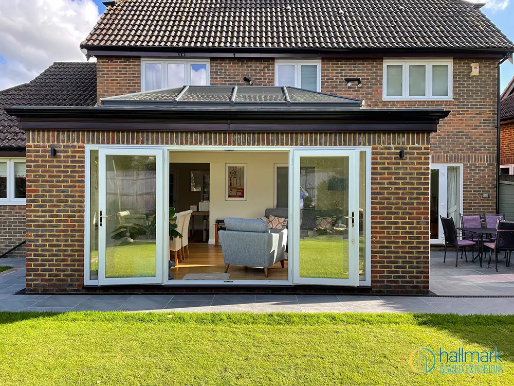 Investing in Expertise: How a Conservatory Design Fee Ensures the Best Outcome for Your Home