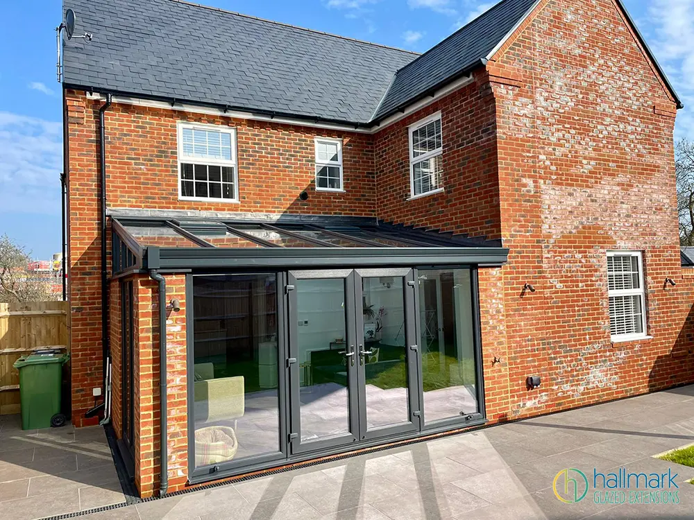 Local Conservatory Company - Hallmark Glazed Extensions Local Conservatory Company - Hallmark Glazed Extensions