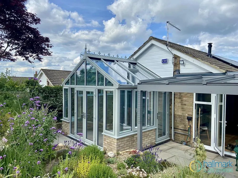Local Conservatory Company - Hallmark Glazed Extensions Local Conservatory Company - Hallmark Glazed Extensions