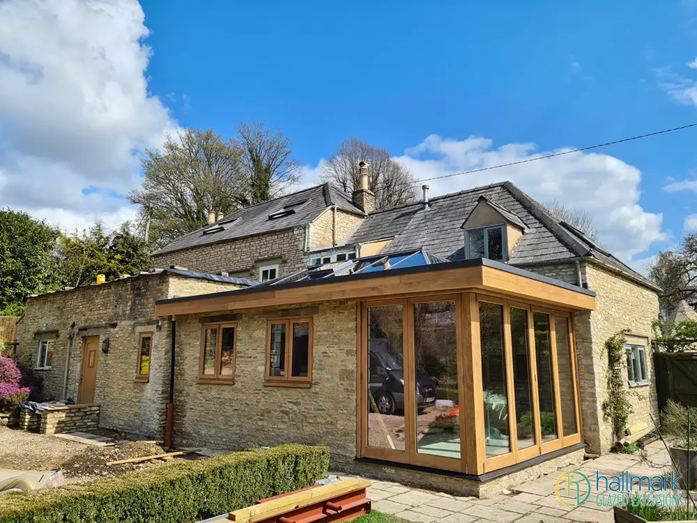 10 Things to Know When Designing a Glazed Extension 10 Things to Know When Designing a Glazed Extension