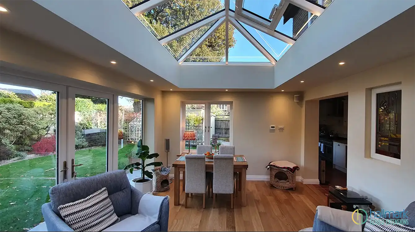 10 Things to Know When Designing a Glazed Extension 10 Things to Know When Designing a Glazed Extension