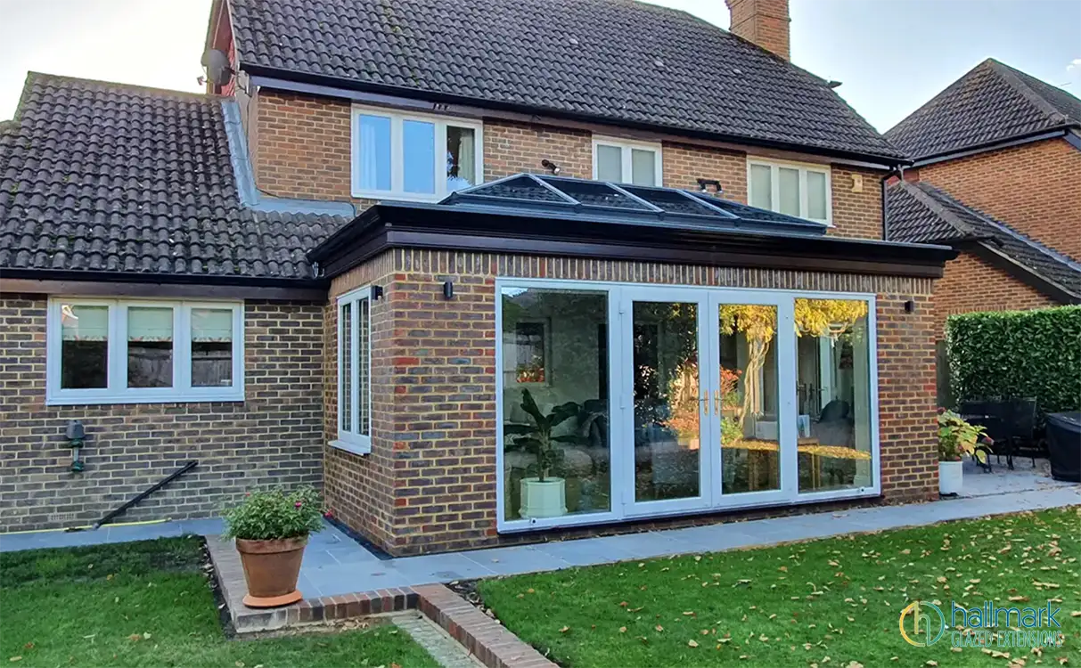 10 Things to Know When Designing a Glazed Extension 10 Things to Know When Designing a Glazed Extension