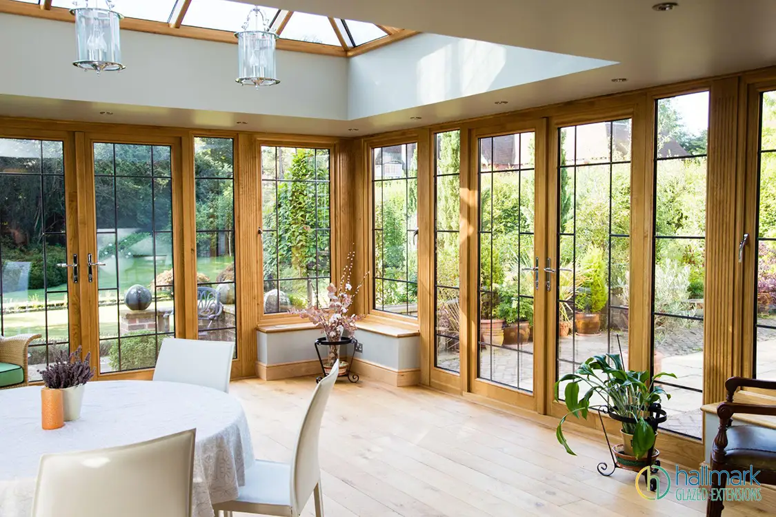 10 Things to Know When Designing a Glazed Extension 10 Things to Know When Designing a Glazed Extension