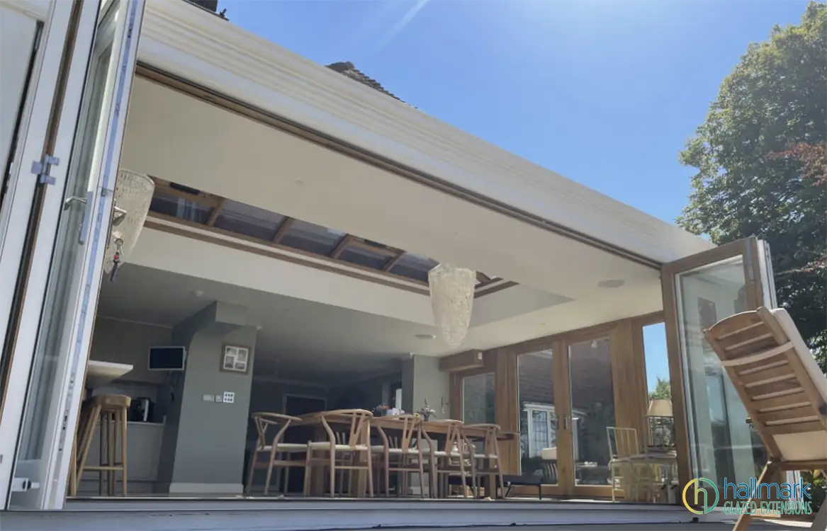 10 Things to Know When Designing a Glazed Extension 10 Things to Know When Designing a Glazed Extension