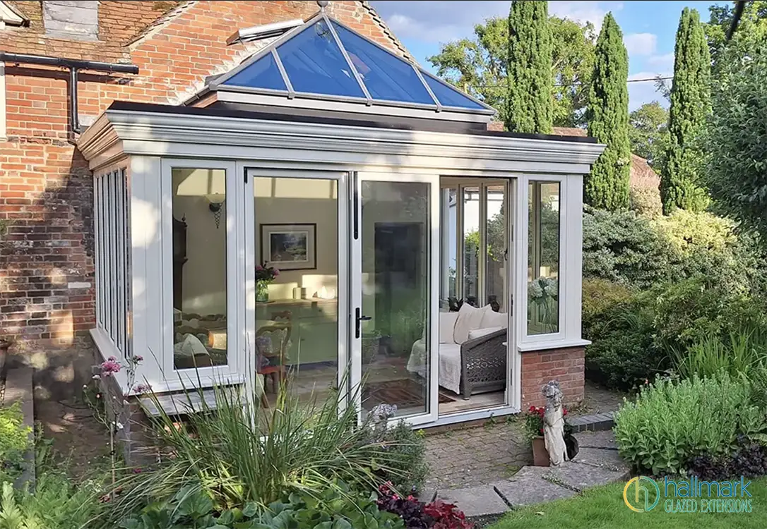 10 Things to Know When Designing a Glazed Extension 10 Things to Know When Designing a Glazed Extension