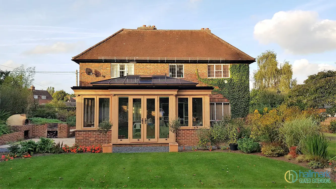 Conservatories, Orangeries, Garden Rooms - All you need to know Conservatories, Orangeries, Garden Rooms - All you need to know