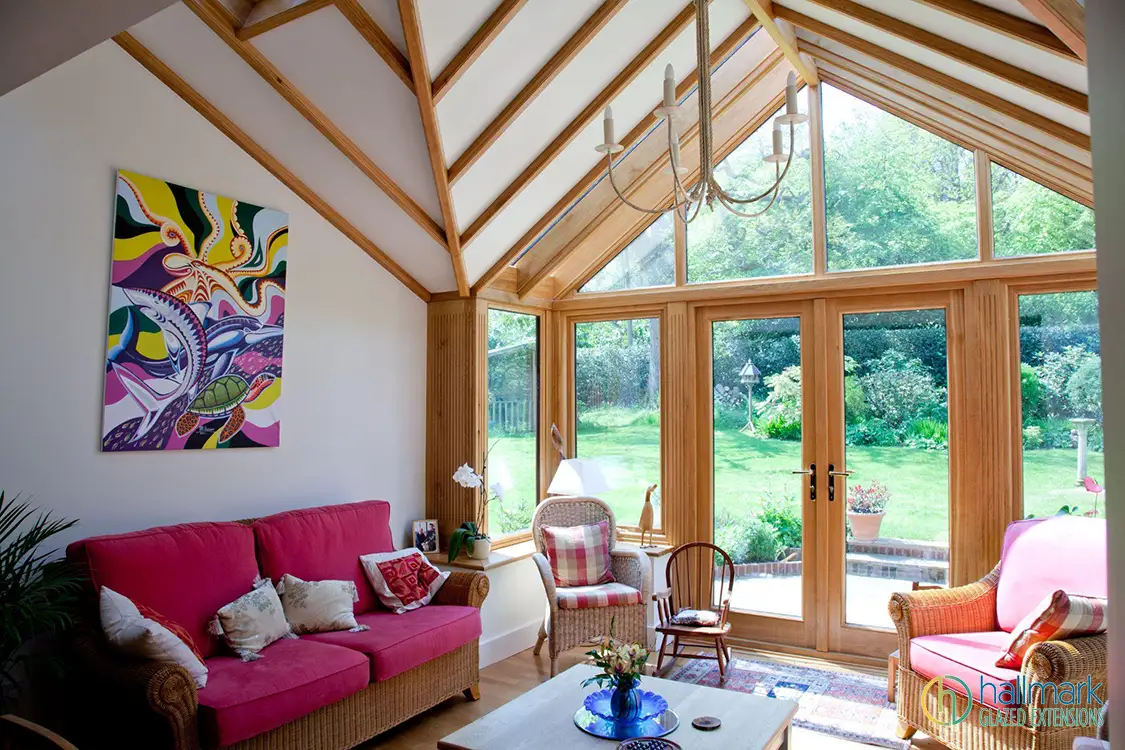 Conservatories, Orangeries, Garden Rooms - All you need to know Conservatories, Orangeries, Garden Rooms - All you need to know