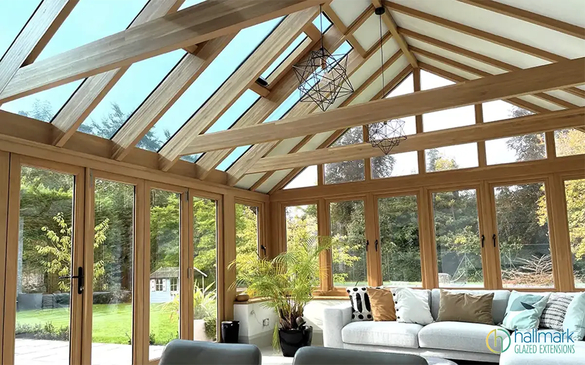 Conservatories, Orangeries, Garden Rooms - All you need to know Conservatories, Orangeries, Garden Rooms - All you need to know