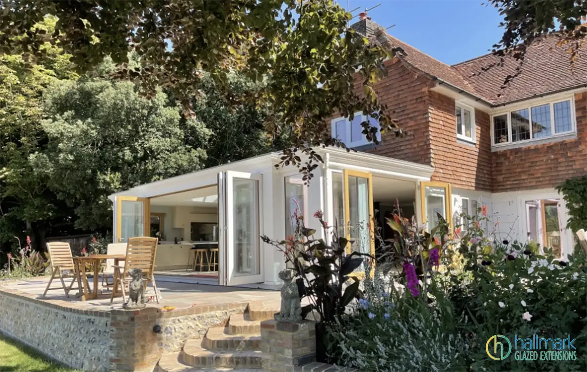 Conservatories, Orangeries, Garden Rooms - All you need to know Conservatories, Orangeries, Garden Rooms - All you need to know