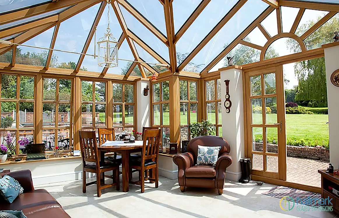 Average Glazed Extension Build Costs - Hallmark Glazed Extensions Average Glazed Extension Build Costs - Hallmark Glazed Extensions