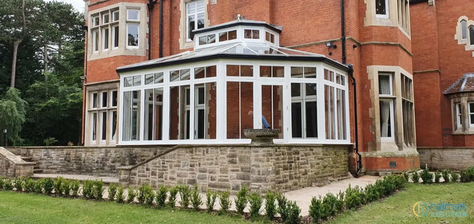 Average Glazed Extension Build Costs - Hallmark Glazed Extensions Average Glazed Extension Build Costs - Hallmark Glazed Extensions