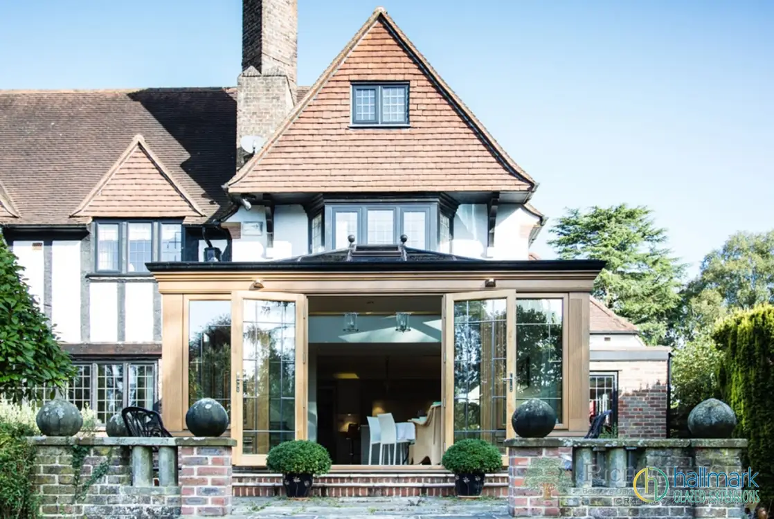 Average Glazed Extension Build Costs - Hallmark Glazed Extensions Average Glazed Extension Build Costs - Hallmark Glazed Extensions