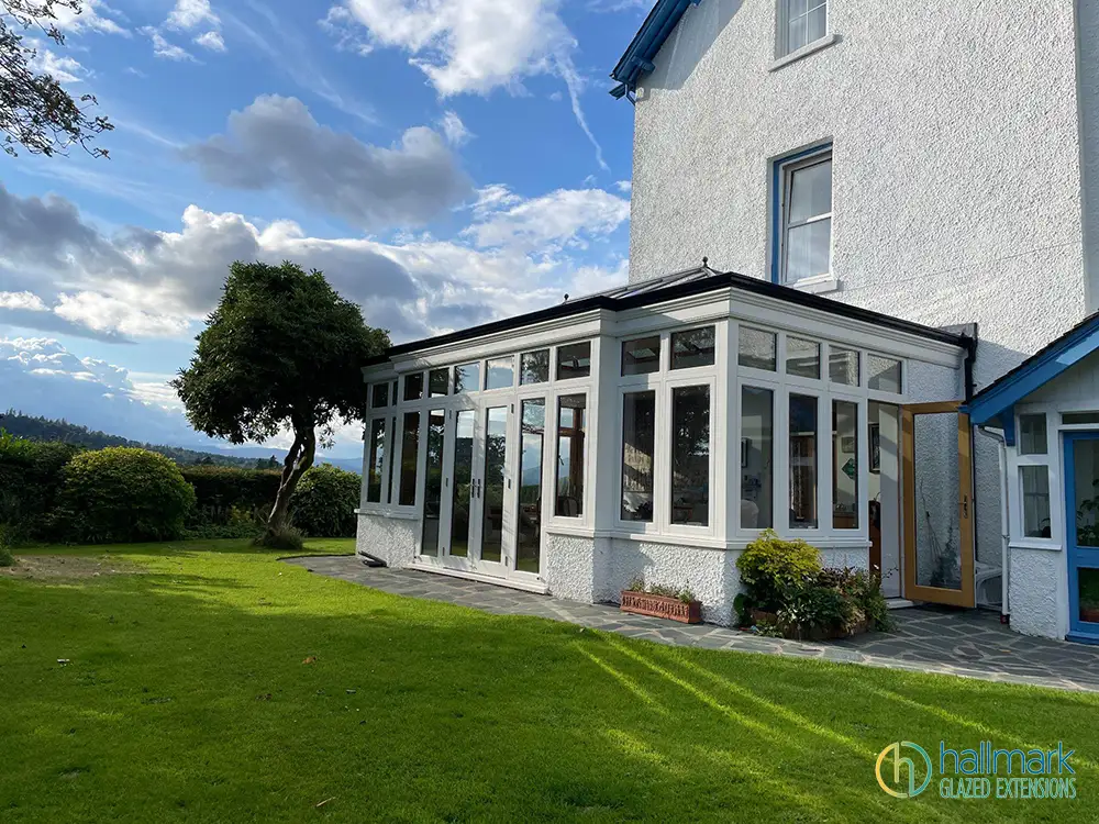 Average Glazed Extension Build Costs - Hallmark Glazed Extensions Average Glazed Extension Build Costs - Hallmark Glazed Extensions