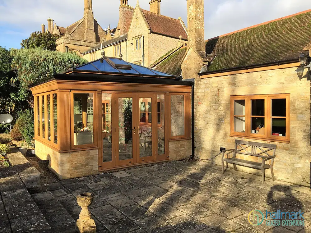 Average Glazed Extension Build Costs - Hallmark Glazed Extensions Average Glazed Extension Build Costs - Hallmark Glazed Extensions