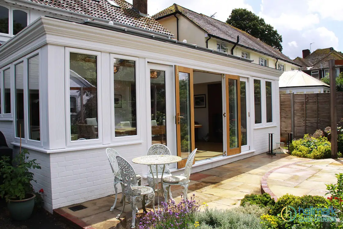Transform Your Home with Hallmark Glazed Extensions