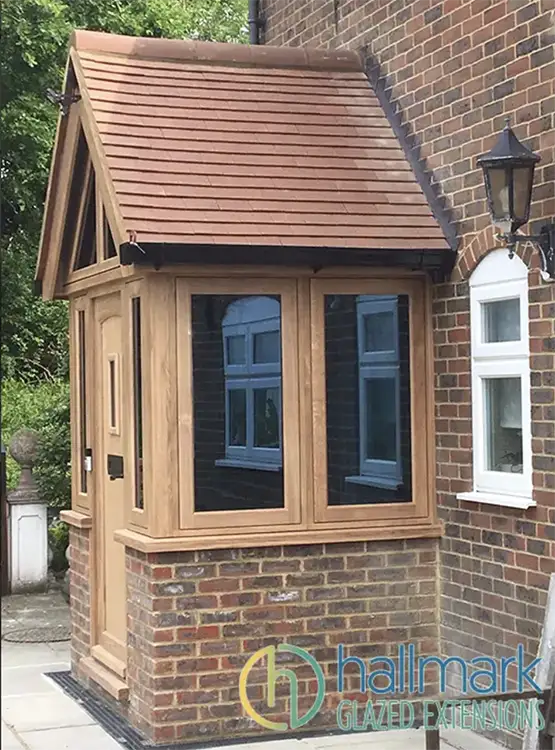 Transform Your Home with Hallmark Glazed Extensions